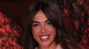 Violeta zanja los rumores sobre su supuesta ruptura