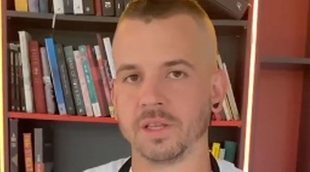 David Muñoz no puede abrir su restaurante DiverXO