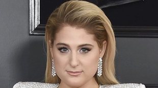 Meghan Trainor anuncia su embarazo