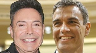 El vínculo de Maestro Joao con Pedro Sánchez