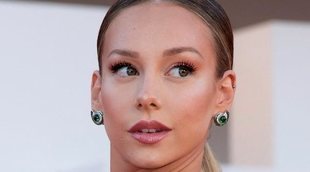 Ester Expósito niega haberse sometido a ninguna operación estética