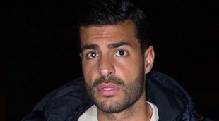 Miguel Torres cada vez se lleva mejor con Poty Castillo