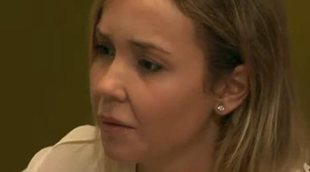 Ángela Dobrowolski lanza un comunicado oficial