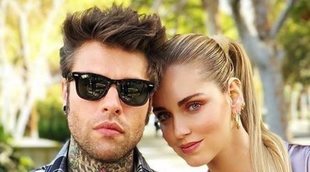Chiara y Fedez desvelan el sexo de su bebé