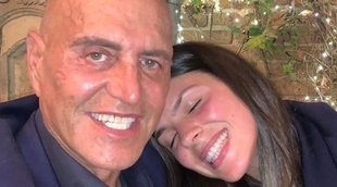 Kiko Matamoros disfruta de una cena con casi todos sus hijos