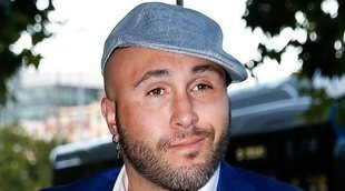 Kiko Rivera dice no a las drogas con un poderoso mensaje