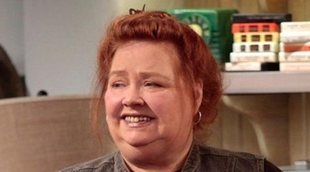 Muere Conchata Ferrell ('Dos hombres y medio')