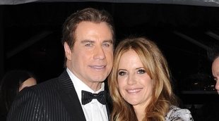 El emotivo recuerdo de John Travolta a Kelly Preston