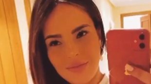 El impactante cambio de look de Marta Peñate