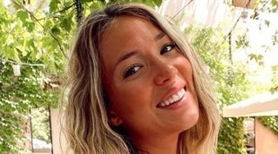 Campello habla de su difícil recuperación tras el parto