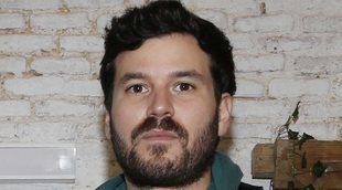 Willy Bárcenas, destrozado porque su madre irá a la cárcel