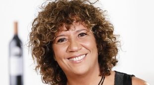 Rosana se rapa la cabeza tras enterarse de que su hermano tiene cáncer