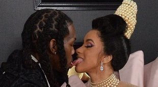 Cardi B decide dar una nueva oportunidad a Offset tras presentar el divorcio
