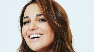 Paula Echevarría desvela el nombre y sexo de su bebé