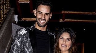 Asraf le pide matrimonio a Isa Pantoja