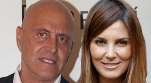 Kiko ataca a Mar Flores: "La saqué de lo más bajo"