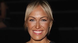 Luján Argüelles se sincera sobre su separación