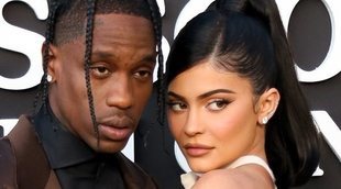 ¿Han vuelto Kylie y Travis?