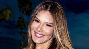 La nueva profesión de Ivonne Reyes