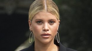 Sofia Richie, de cita con un conocida empresario