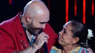 El demoledor mensaje de Kiko a Isabel Pantoja