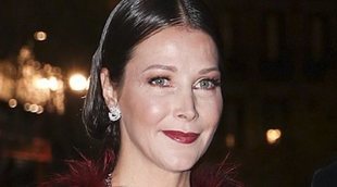 Esther Doña lamenta la muerte de su cuñado Fernando Falcó