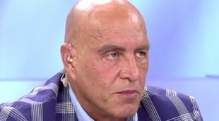 Montero saca de sus casillas a Kiko: "¡Tú eres tonto!"