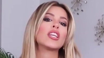 Oriana Marzoli habla de su ruptura con Iván González: "Tengo mucho carácter, pero al final siempre me derrumbo"