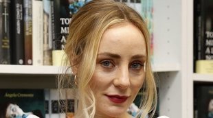 Ángela Cremonte: "En España nos ha podido el miedo y la costumbre del silencio"