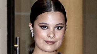 Manuela, hija de Alejandro Sanz, concede su primera entrevista