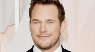 Chris Pratt, apoyado por sus compañeros tras ser muy criticado en las redes