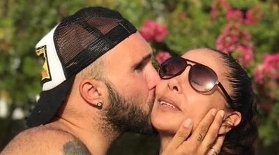 La foto con la que Kiko Rivera lanza otra pullita a Isabel Pantoja: "Familia unida jamás será vencida"