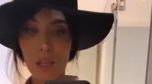 El accidente de Pilar Rubio mientras hacía deporte