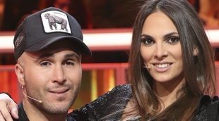 Kiko e Irene niegan haber pedido dinero a Isabel Pantoja