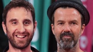 Rovira dedica unas preciosas palabras a Pau Donés tras ver su documental