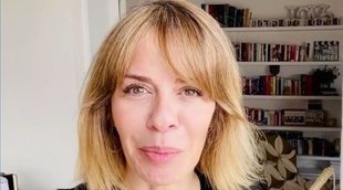 María Adánez, agradecida por las felicitaciones tras anunciar su embarazo