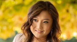 Ashley Park habla de su diagnóstico de cáncer con 15 años