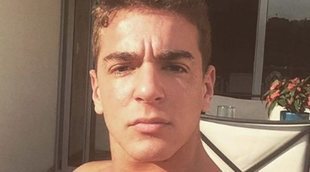 Clemente Lequio revela que está casado