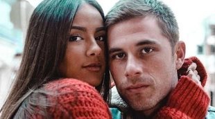 Melyssa Pinto, sobre Tom Brusse: "Me manipuló"