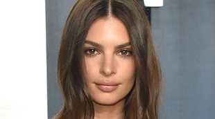 Emily Ratajkowski está embarazada