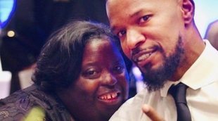 Jamie Foxx llora la muerte de su hermana pequeña