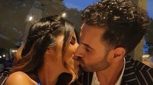 Isa y Asraf desvelan los detalles de su boda