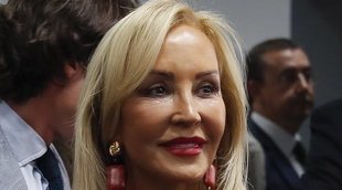 Lomana no tiene novio: "Solo echamos un polvete"