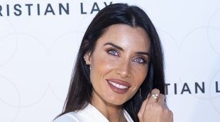 Pilar Rubio aclara su relación con Lorena Gómez