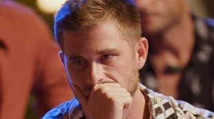 Tom: "Melyssa me decía que se quería matar"