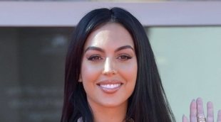 Georgina Rodríguez quiere volver a ser madre