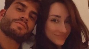 Adara, enfadada con los que ponen en duda su relación