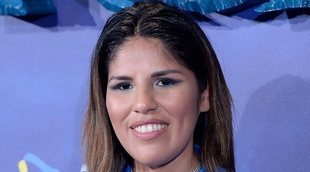 Isa habla de la relación de Asraf con Isabel Pantoja