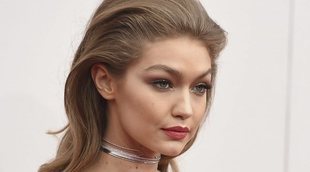 Gigi Hadid: "Lo hago todo mientras ella duerme"