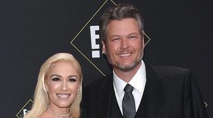 La prisa de Blake Shelton por casarse con Gwen Stefani